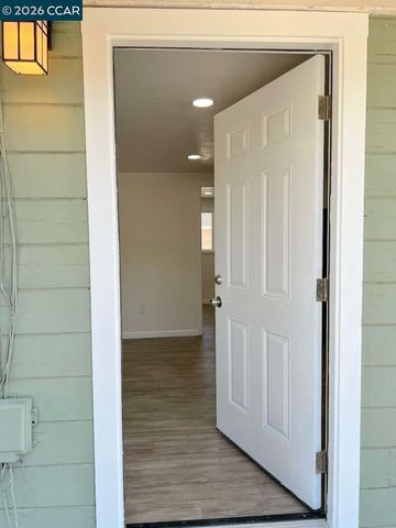 2803 Minta Ln, Antioch, CA 94509