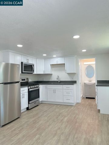 2803 Minta Ln, Antioch, CA 94509