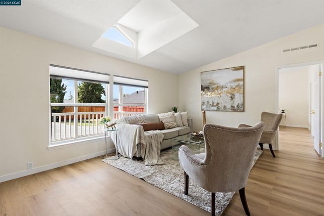 2803 Minta Ln, Antioch, CA 94509