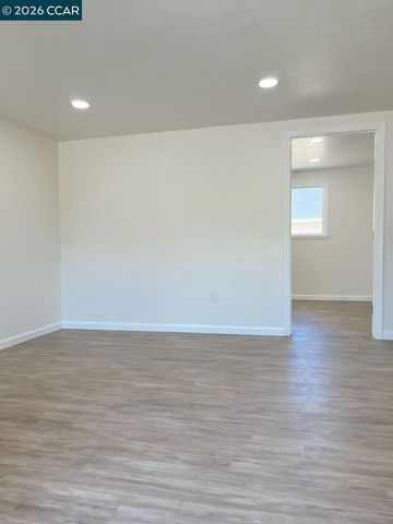 2803 Minta Ln, Antioch, CA 94509