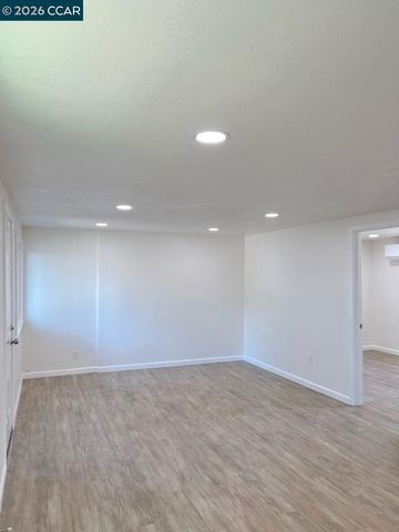 2803 Minta Ln, Antioch, CA 94509