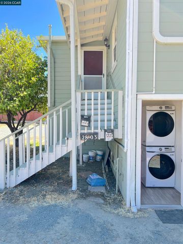 2803 Minta Ln, Antioch, CA 94509