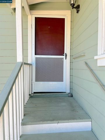 2803 Minta Ln, Antioch, CA 94509