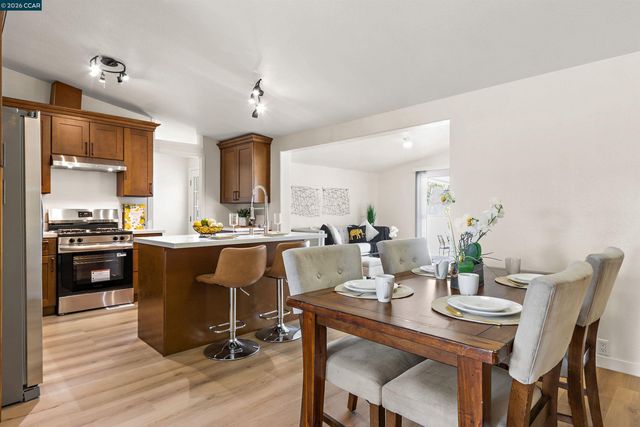 2803 Minta Ln, Antioch, CA 94509