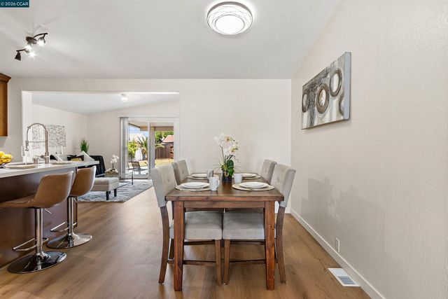 2803 Minta Ln, Antioch, CA 94509