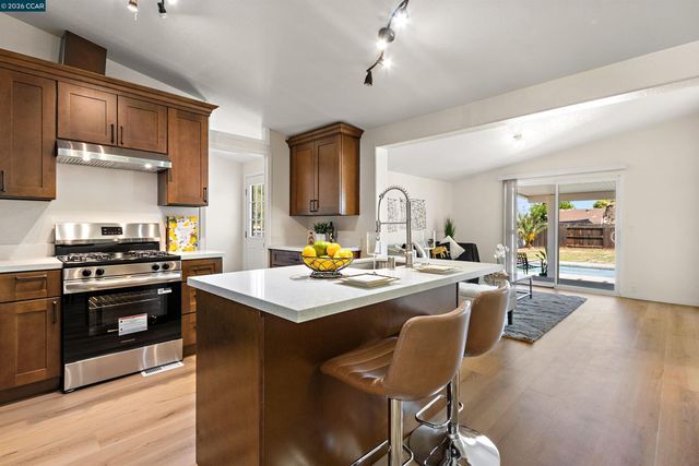 2803 Minta Ln, Antioch, CA 94509