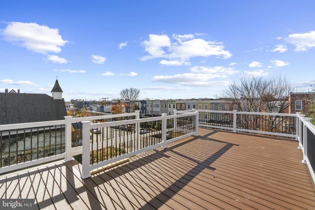 3461 KESWICK RD, Baltimore, MD 21211