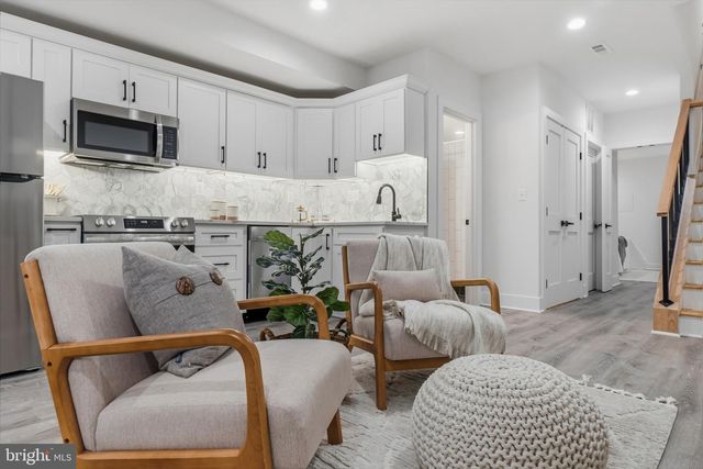 3461 KESWICK RD, Baltimore, MD 21211