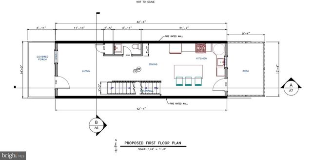 3461 KESWICK RD, Baltimore, MD 21211
