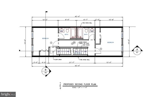 3461 KESWICK RD, Baltimore, MD 21211