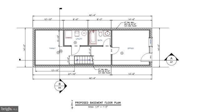 3461 KESWICK RD, Baltimore, MD 21211