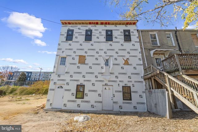 3461 KESWICK RD, Baltimore, MD 21211