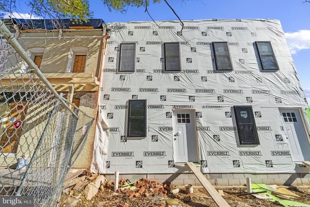 3461 KESWICK RD, Baltimore, MD 21211