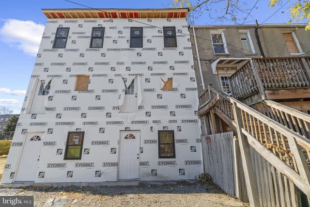 3461 KESWICK RD, Baltimore, MD 21211