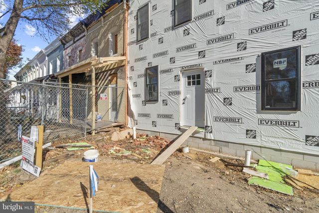 3461 KESWICK RD, Baltimore, MD 21211