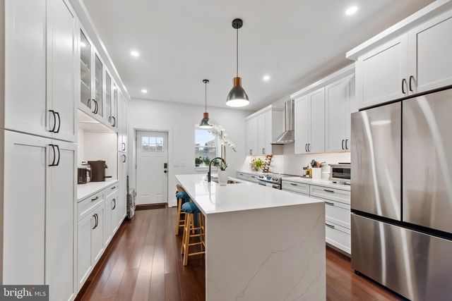 3461 KESWICK RD, Baltimore, MD 21211