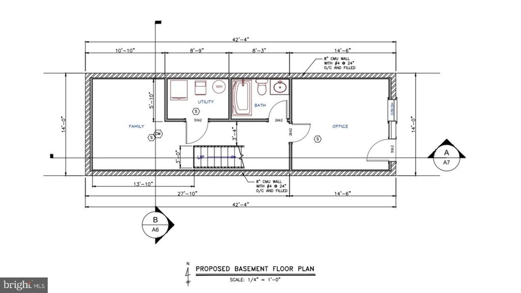 Image 21 of property listing at 3461 KESWICK RD, Baltimore, MD 21211