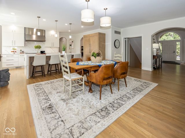 8635 Sturgen Bay Lane, Indianapolis, IN 46236