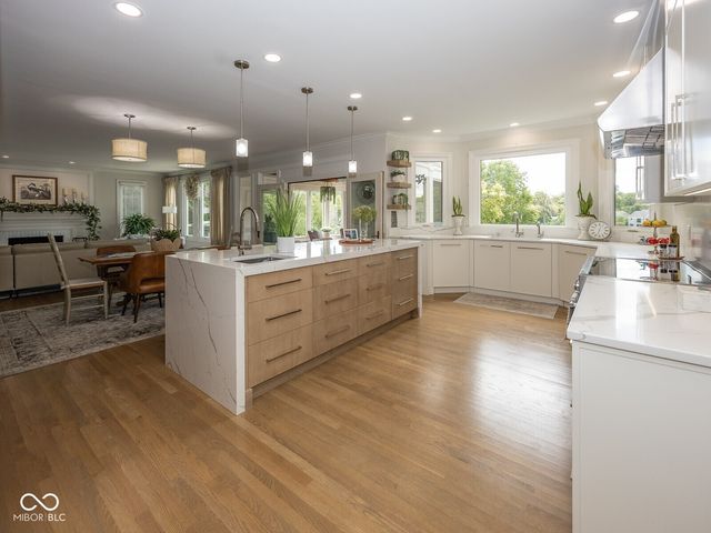 8635 Sturgen Bay Lane, Indianapolis, IN 46236