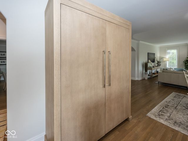 8635 Sturgen Bay Lane, Indianapolis, IN 46236