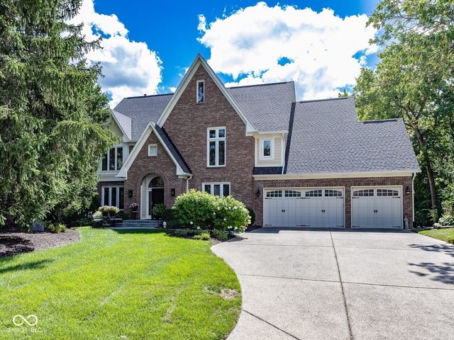 8635 Sturgen Bay Lane, Indianapolis, IN 46236