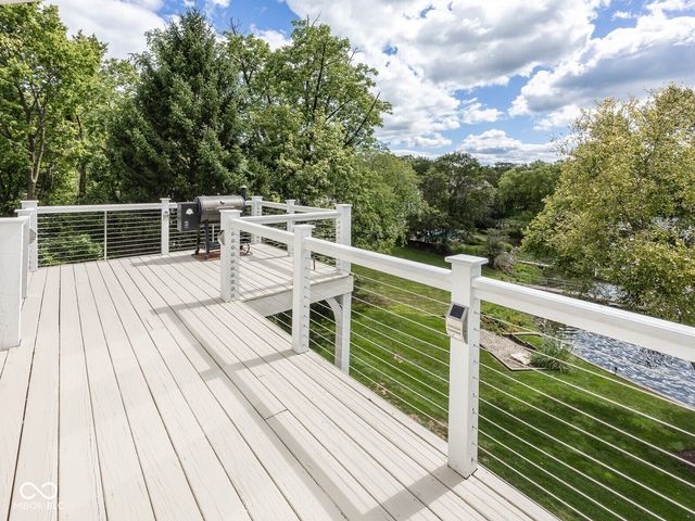 8635 Sturgen Bay Lane, Indianapolis, IN 46236