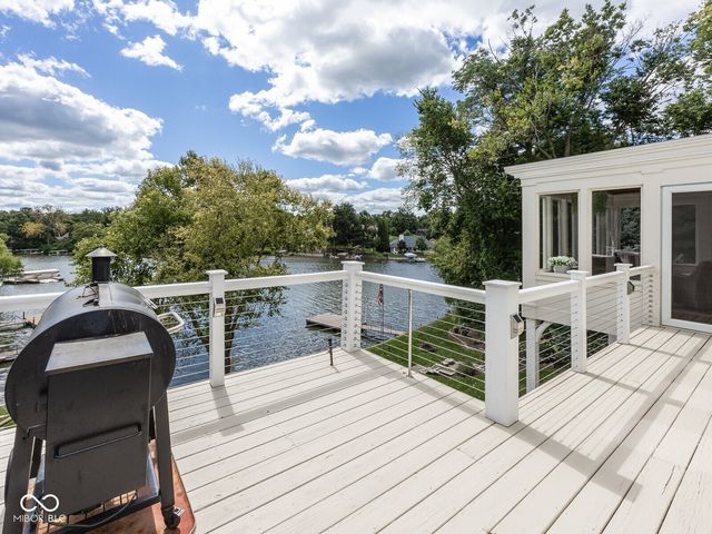 8635 Sturgen Bay Lane, Indianapolis, IN 46236