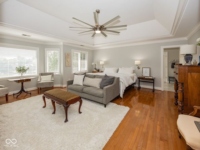 8635 Sturgen Bay Lane, Indianapolis, IN 46236