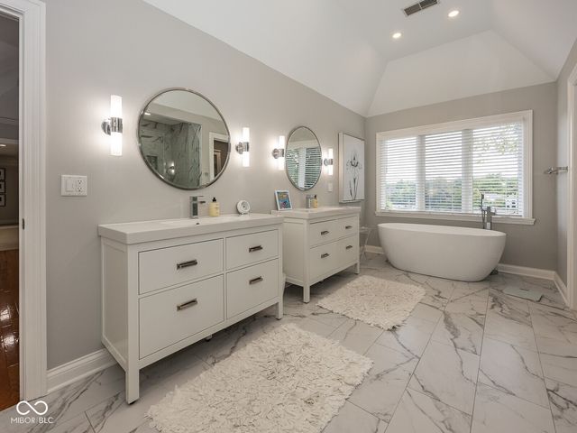 8635 Sturgen Bay Lane, Indianapolis, IN 46236