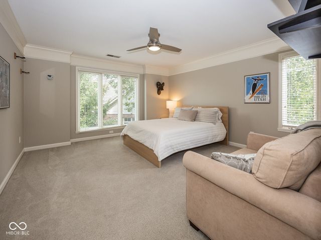 8635 Sturgen Bay Lane, Indianapolis, IN 46236