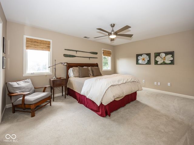 8635 Sturgen Bay Lane, Indianapolis, IN 46236