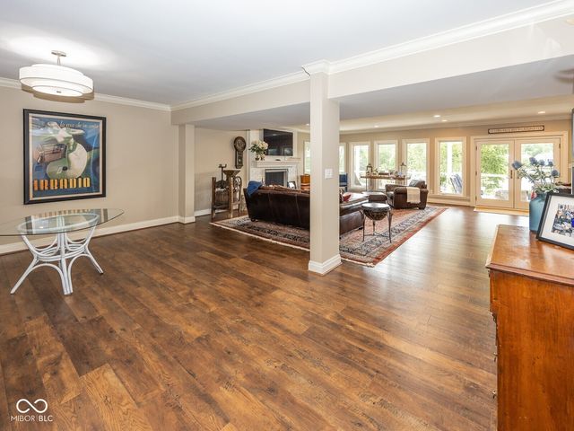 8635 Sturgen Bay Lane, Indianapolis, IN 46236