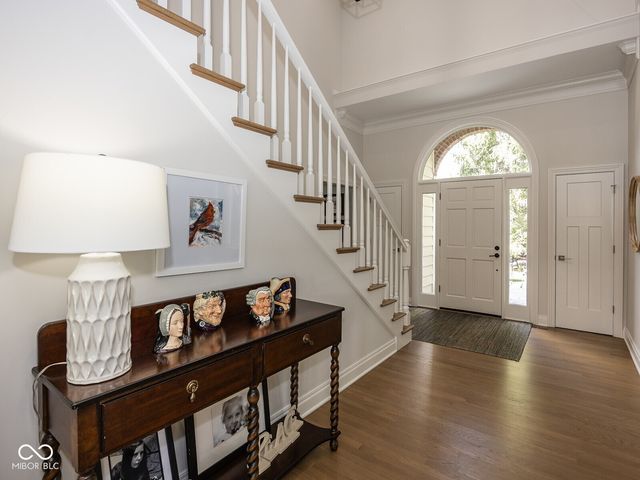 8635 Sturgen Bay Lane, Indianapolis, IN 46236