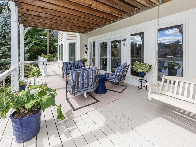 8635 Sturgen Bay Lane, Indianapolis, IN 46236