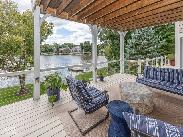 8635 Sturgen Bay Lane, Indianapolis, IN 46236