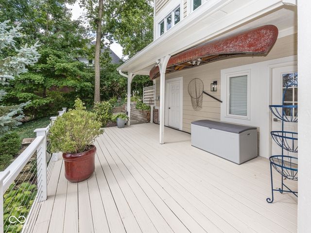 8635 Sturgen Bay Lane, Indianapolis, IN 46236