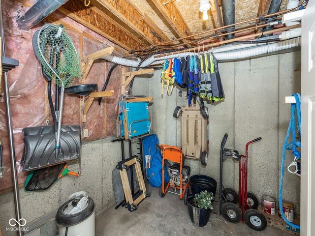 8635 Sturgen Bay Lane, Indianapolis, IN 46236