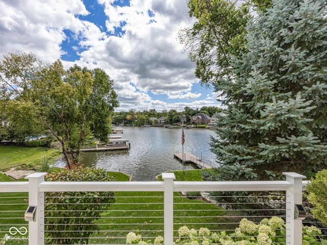 8635 Sturgen Bay Lane, Indianapolis, IN 46236