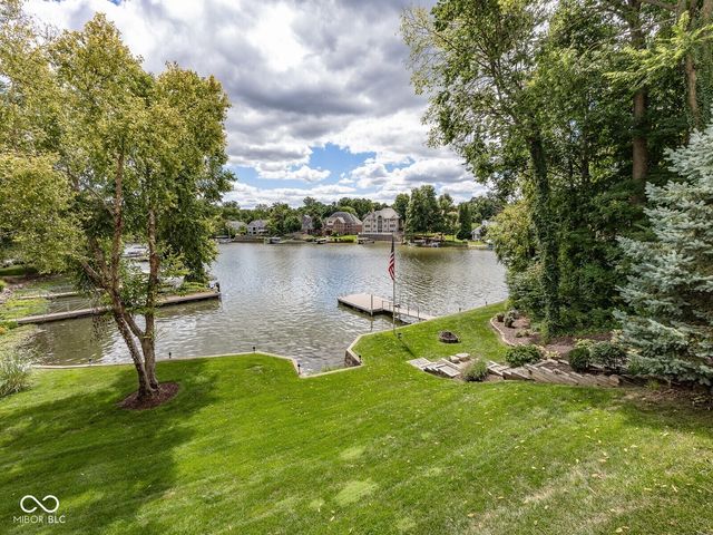 8635 Sturgen Bay Lane, Indianapolis, IN 46236