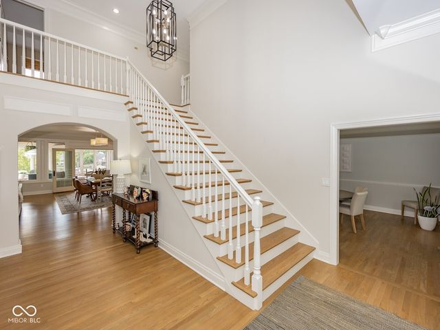 8635 Sturgen Bay Lane, Indianapolis, IN 46236