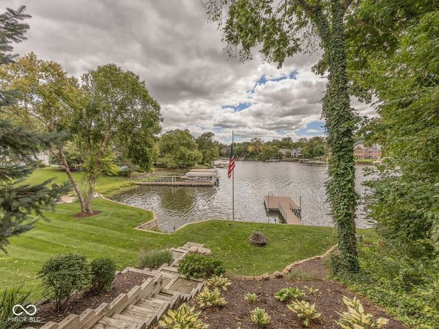 8635 Sturgen Bay Lane, Indianapolis, IN 46236