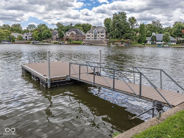 8635 Sturgen Bay Lane, Indianapolis, IN 46236