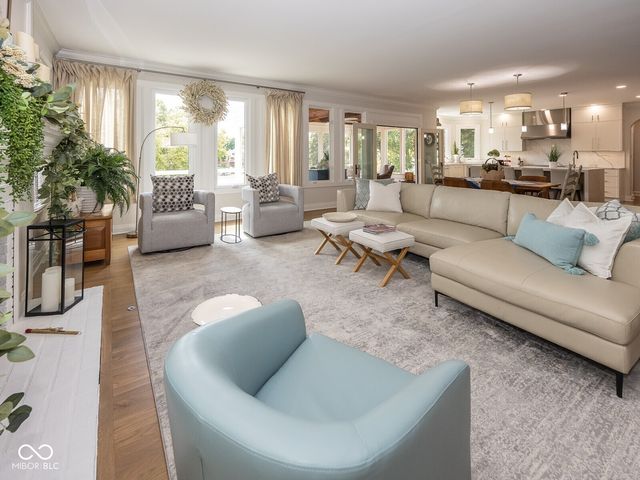 8635 Sturgen Bay Lane, Indianapolis, IN 46236