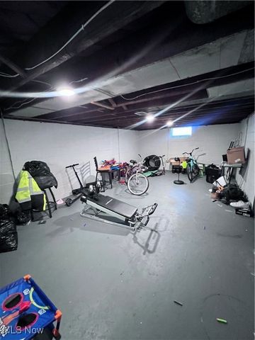 4240 E 114th Street, Cleveland, OH 44105