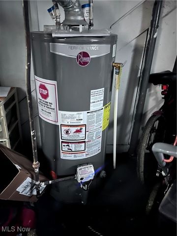 4240 E 114th Street, Cleveland, OH 44105