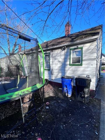4240 E 114th Street, Cleveland, OH 44105