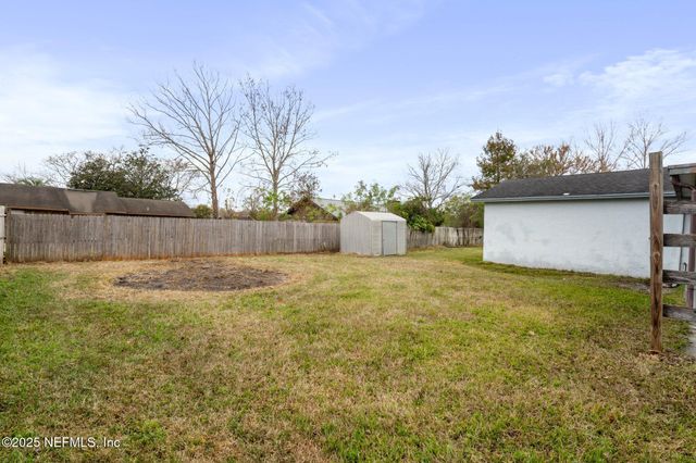 2166 JOHN HART Circle, Orange Park, FL 32073