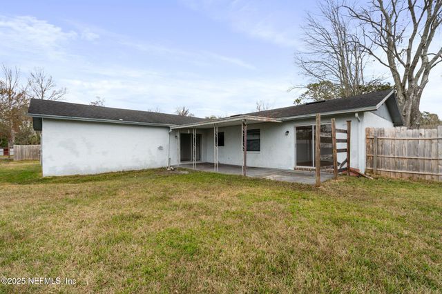 2166 JOHN HART Circle, Orange Park, FL 32073