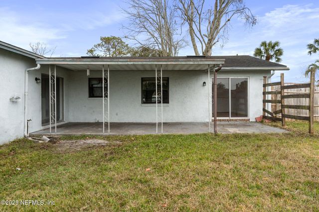 2166 JOHN HART Circle, Orange Park, FL 32073