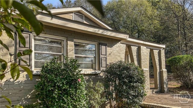 277 Evans Street, Athens, GA 30606